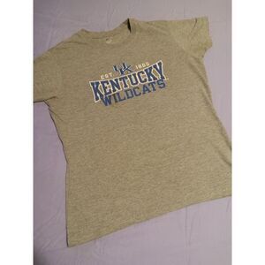 Kentucky Wildcats Ladies SS Tee - Size: Tee (0369)
